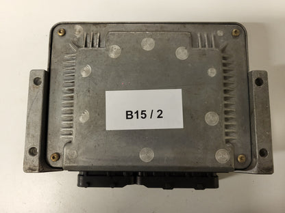 3x FIAT PUNTO 2 188 1.9 JTD ECU / 0281010846 / 46815965 / BOSCH BULK STOCK