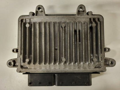 MERCEDES W169 W245 ECU / 0281013517 / A6401508879 / CRA.43 / OM640 / BOSCH