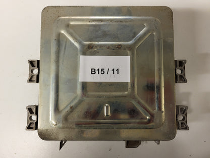 CITROEN PEUGEOT ECU / G5.M0/0A03-16013 / G5.M0/0A03 / MAGNETI MARELLI