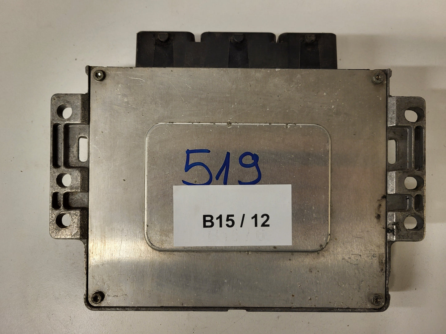 CITROEN PSA ECU 9646559880 / 9644674980-00 / 21647353-7 / SAGEM