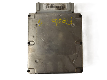 FORD FIESTA ECU / 98FB-12A650-MA / MOPE / LPE-627 / EEC-V / 98FB12A650MA