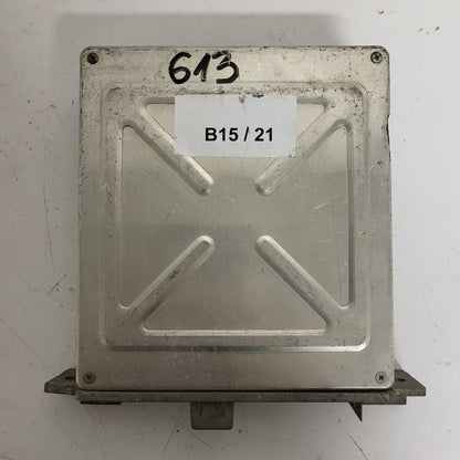 LANCIA DEDRA ECU / IAW 04T / WH4T.07/8SD-96 / WH4T.07 / MARELLI - B15-21 - 3