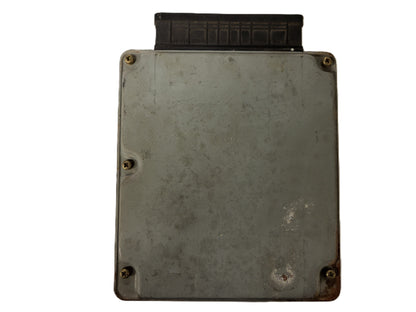 JAGUAR X-TYPE ECU / 1X43-10K975-AE / MB079700-8944 / DENSO