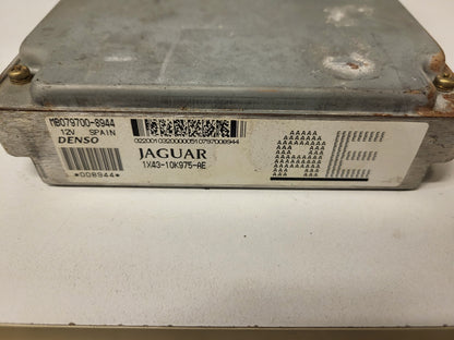 JAGUAR X-TYPE ECU / 1X43-10K975-AE / MB079700-8944 / DENSO