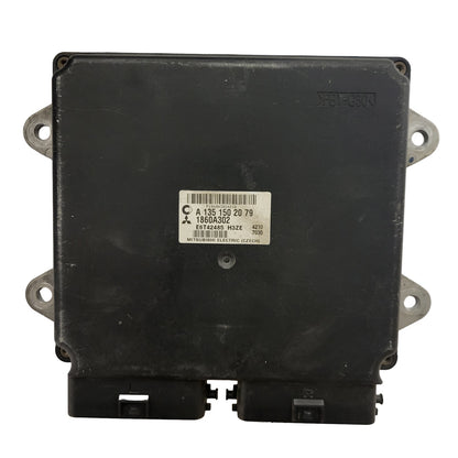 SMART ECU / A1351502079 / 1860A302 / E6T42485 / MITSUBISHI