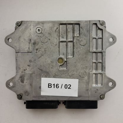 SMART ECU / A1351502079 / 1860A302 / E6T42485 / MITSUBISHI