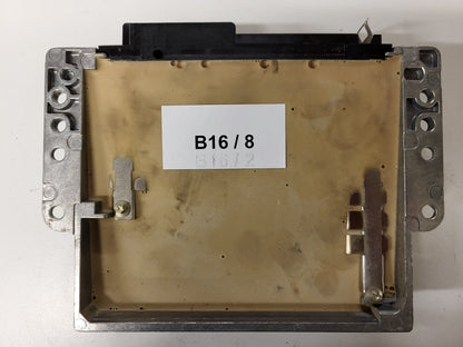 KIA PRIDE 1.3 ECU / K34818881A / K103735100L / SIEMENS