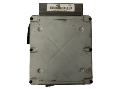 FORD GALAXY ECU / XM2F-12A650-CA / LPE-526 / HALE