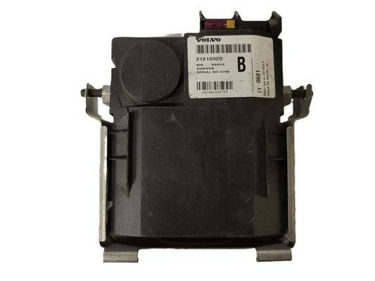 VOLVO TELEPHONE MODULE / 31210320 / ECU