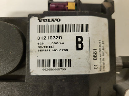 VOLVO TELEPHONE MODULE / 31210320 / ECU
