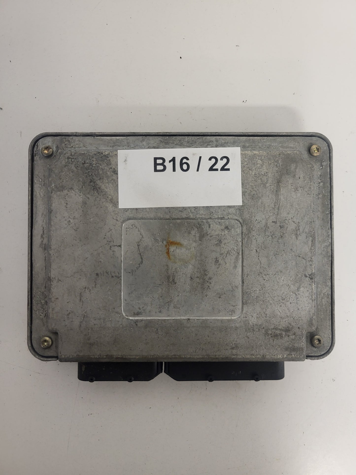 VW GOLF ECU / 036906034CN / IAW 4MV.GC / 61600.612.04 / MAGNETI MARELLI