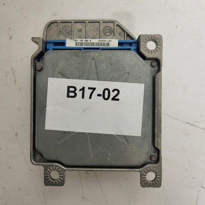 MINI COOPER ONE R50 R53 R52 MODULE ECU / 0285001682 / 65.77-6962531 / MRSZ4/12