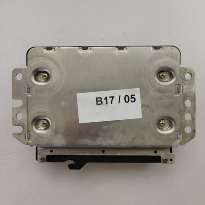 ALFA ROMEO 145 ECU / 0261204480 / 00464808240 / BOSCH