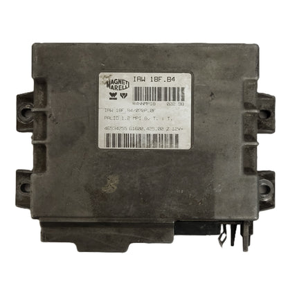 Fiat Palio 1.2 ECU / 46534755 / IAW 18F.B4 / 61600.425.00 / MAGNETI MARELLI