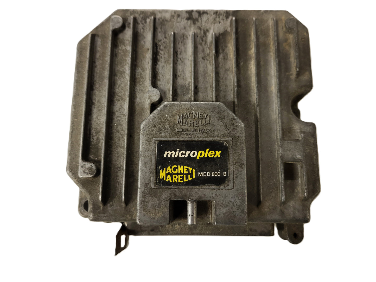 LANCIA DELTA 1.6 HF TURBO ECU / MED 600B / MED600B / MICROPLEX