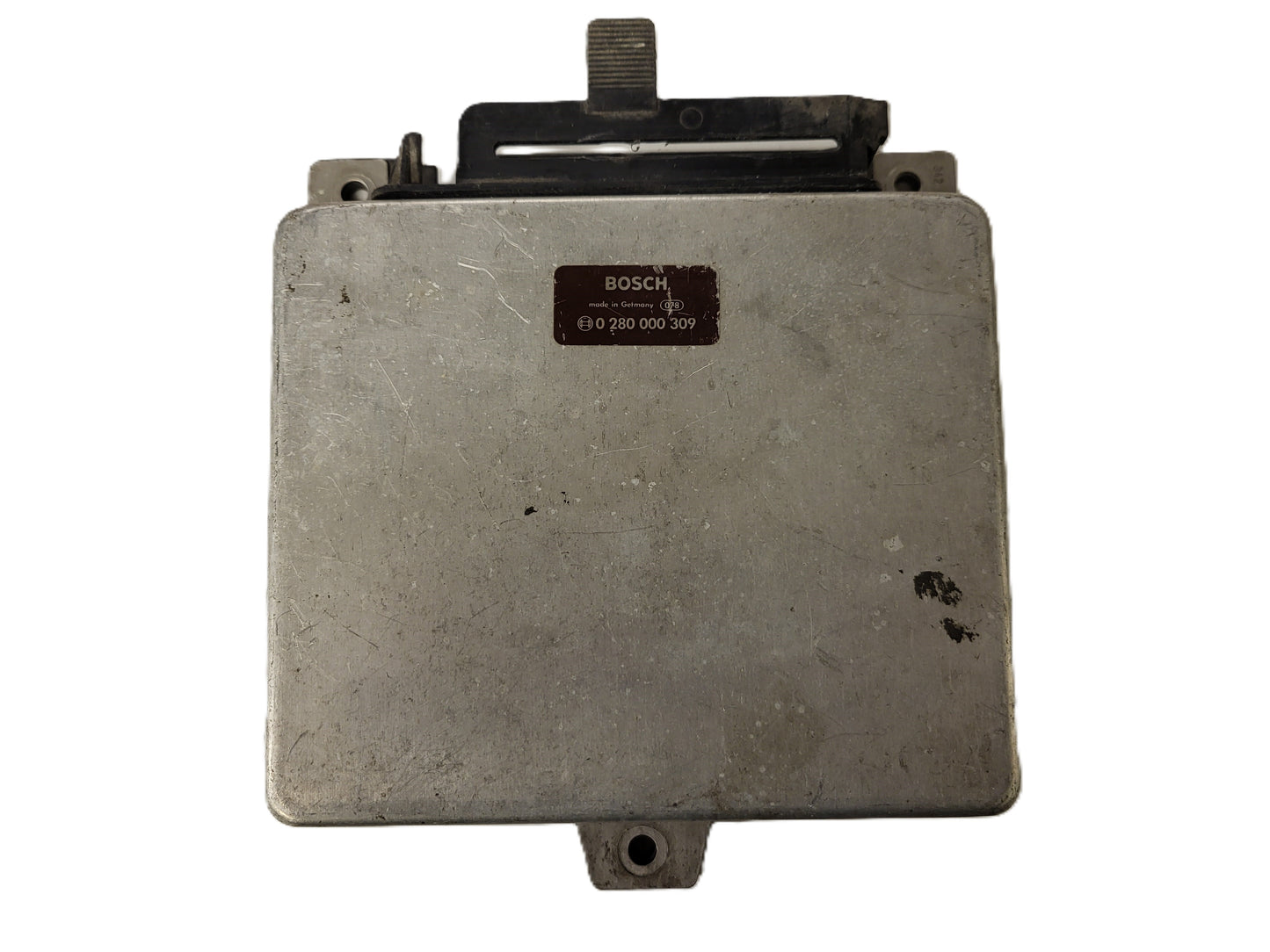 FIAT ARGENTA 2.0 IE ECU / 0280000309 / BOSCH