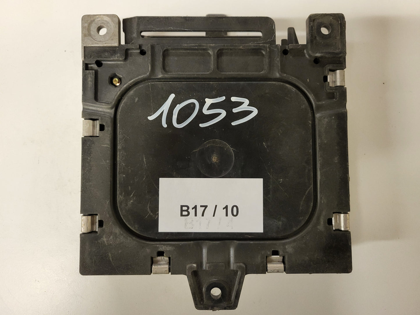 FIAT ARGENTA 2.0 IE ECU / 0280000309 / BOSCH