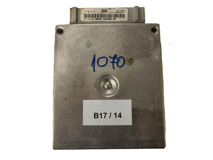 FORD SIERRA ECU / 88BB-12A650-AC / 8BAC /