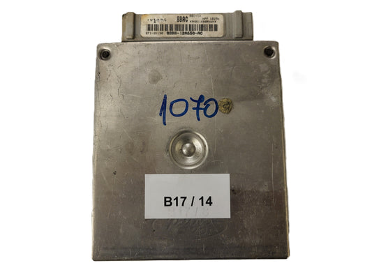 FORD SIERRA ECU / 88BB-12A650-AC / 8BAC /