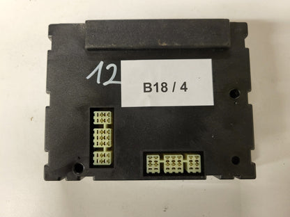 LAND ROVER / YWC000492 / 53070133D / BODY CONTROL UNIT MODULE BCU BCM
