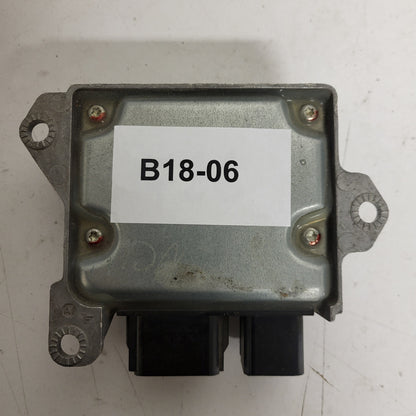 FORD MONDEO MK3 ECU MODULE / 1S7T-14B056-BG / 1S7T14B056BG / CD132