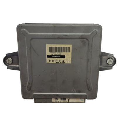 TOYOTA PRIUS ECU /  89981-47160 / HYBRID