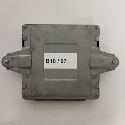 TOYOTA PRIUS ECU /  89981-47160 / HYBRID