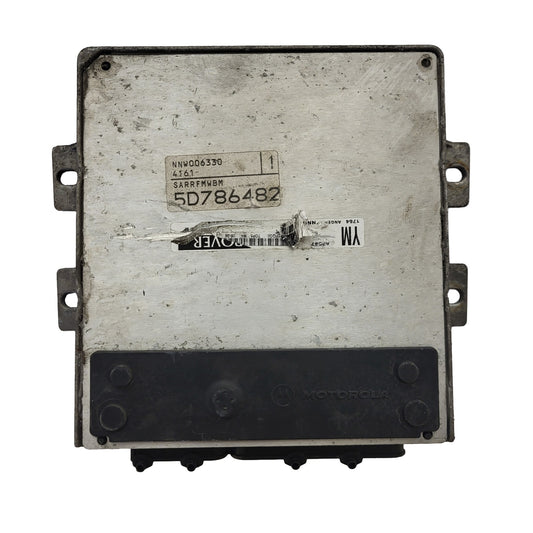 ROVER 25 RF ECU / NNW006330