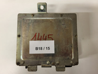 FORD FIESTA ECU / 84FB-12A297-AA / 012933 / 84220A