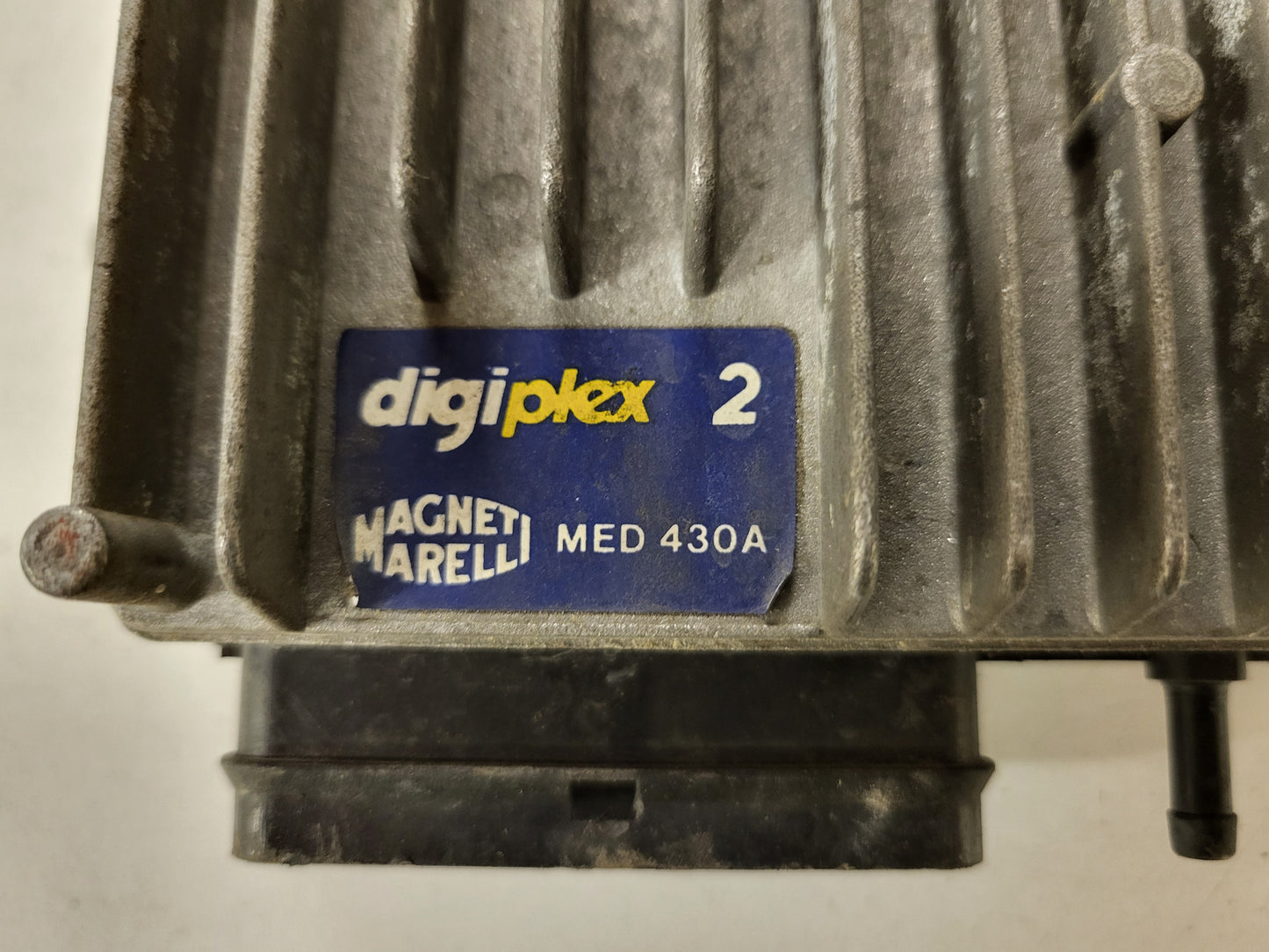 LANCIA PRISMA DELTA ECU / MED430A / MED 430A / GIGIPLEX 2 / MAGNETI MARELLI