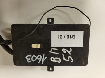 BMW CONTROL UNIT ALARM SYSTEM / 82119418403 / ALARME CENTRALINA