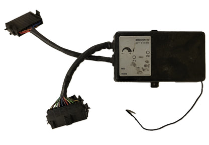 BMW CONTROL UNIT ALARM SYSTEM / 82119400859 / ALARME CENTRALINA