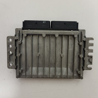 CHEVROLET MATIZ ECU / 96291049 / 1AFN / S010013001 / KEMSCO