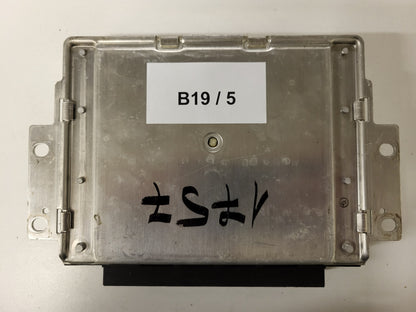 RENAULT EBS / 0486106004 / 5010260998 / BOSCH