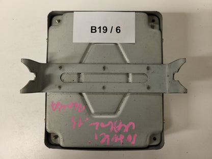 SUZUKI WAGON-R ECU / 33920-83EA / MB112200-4130 / DENSO