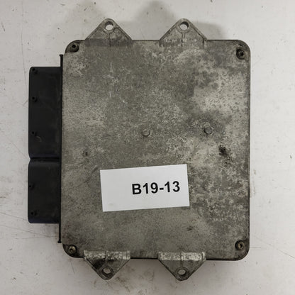 Fiat Punto 1.3 ECU / 55186608 / MJD 6JF.P3 / HW01B / MAGNETI MARELLI