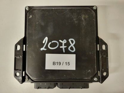 MAZDA 5 2.0 CD ECU / 275800-6670 / RF7N18881N / MAZDA