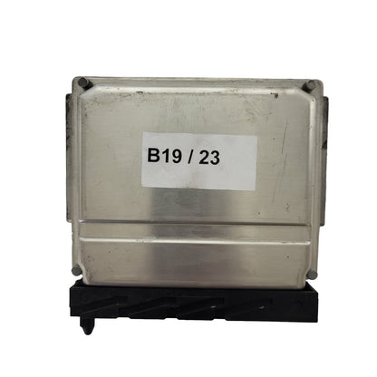 VOLVO ECU / 0281011078 / 30637733A / 1039S00000 / BOSCH