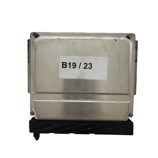 VOLVO ECU / 0281011078 / 30637733A / 1039S00000 / BOSCH