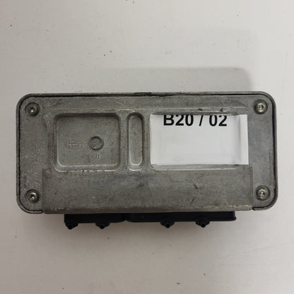 VW POLO ECU / 03C906024AD / 4HV / IAW 4HV.AD / 61601.417.02 / MAGNETI MARELLI