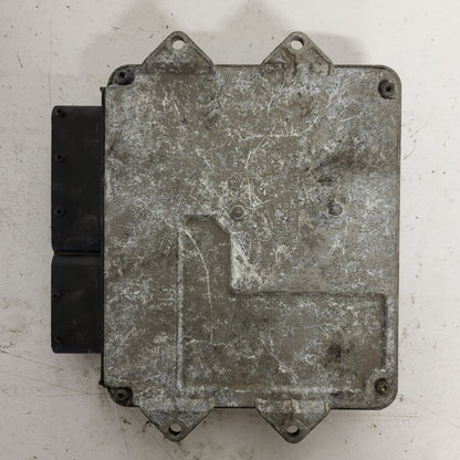Fiat Punto ECU / MJD 6JF.P3 / 55195817 / HW01B / 71600.004.04 / MAGNETI MARELLI