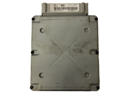 FORD ECU / 2M5F-12A650-DB / 2M5F12A650DB / HXK1 / VISTEON - B20-07 - 1