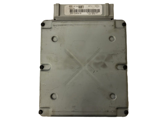 FORD ECU / 2M5F-12A650-DB / 2M5F12A650DB / HXK1 / VISTEON
