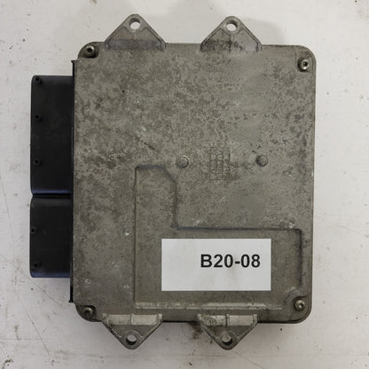 Fiat Punto ECU / MJD 6JF.P3 / 55195817 / HW01B / 71600.004.04 / MAGNETI MARELLI