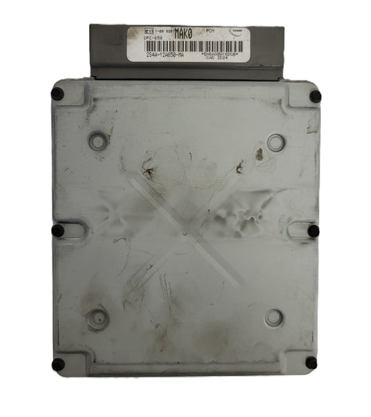 Ford ECU / 2S4A-12A650-MA / 2S4A12A650MA / MAKO / DPC-658 / PCM / VISTEON