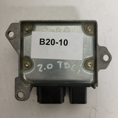FORD MONDEO MK3 ECU MODULE / 1S7T-14B056-BF / 1S7T14B056BF / CD132