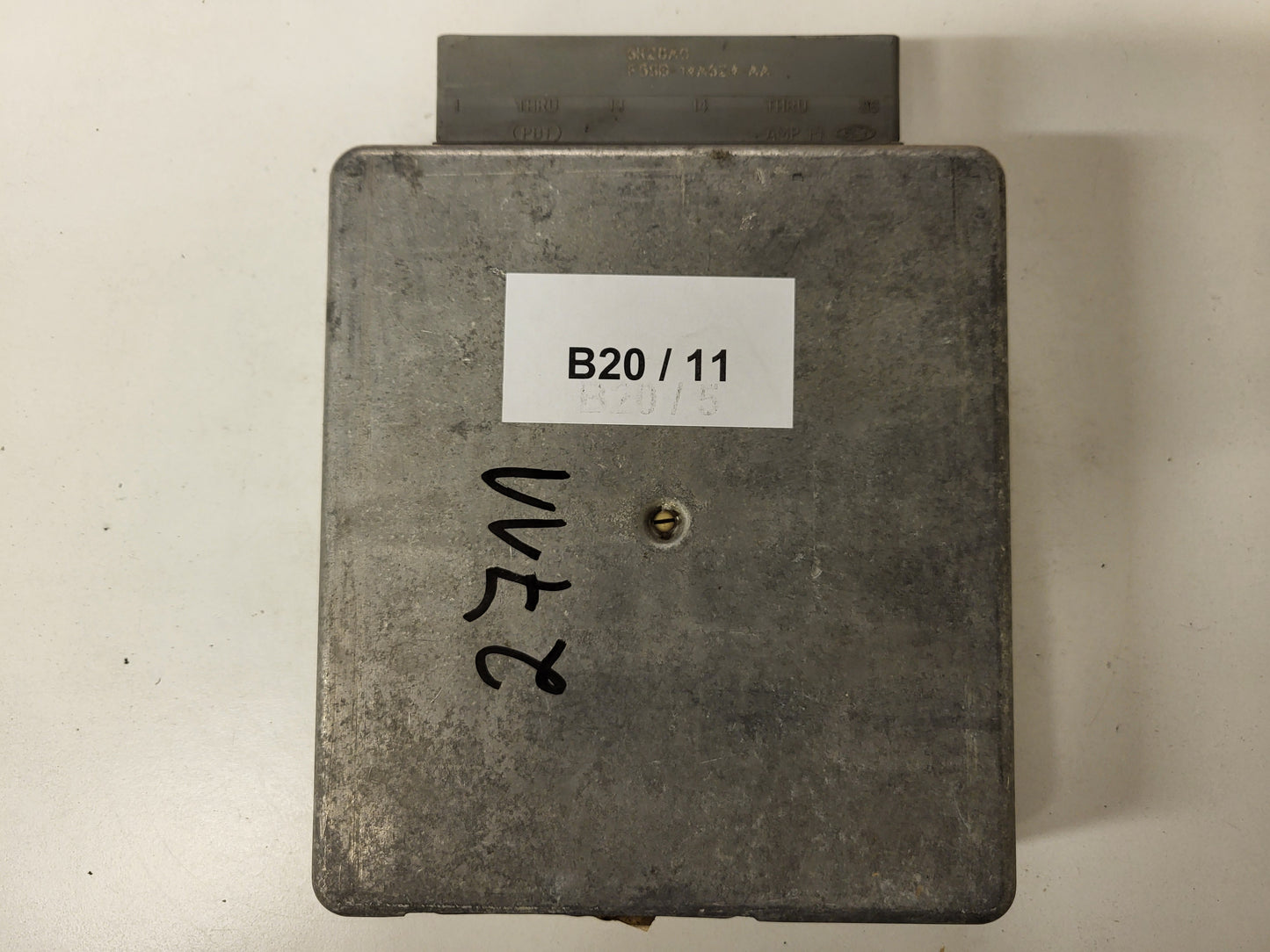 FORD ECU / 95FB-12A650-AC / 95FB12A650AC / ARID / VISTEON