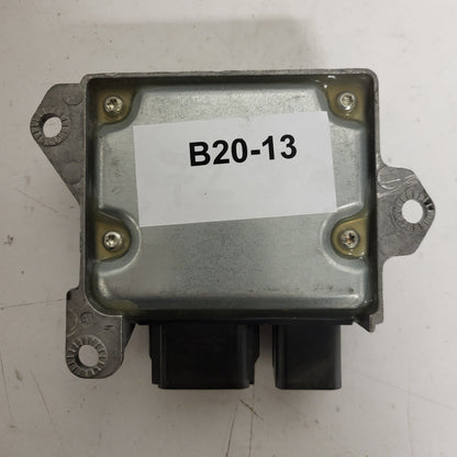 FORD MONDEO MK3 ECU MODULE / 1S7T-14B056-BF / 1S7T14B056BF / CD132