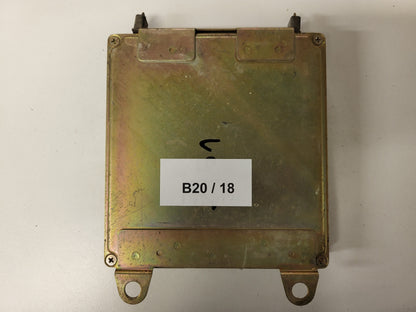 HYUNADI H1 ECU / 39100-42220 / 407913-1661 / ZEXEL