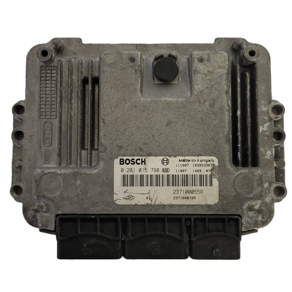 LANCIA DELTA 2008-2014 DIESEL BENZINA QUADRO STRUMENTI CONTACHILOMETRI 5080401 - B2-01 - 2